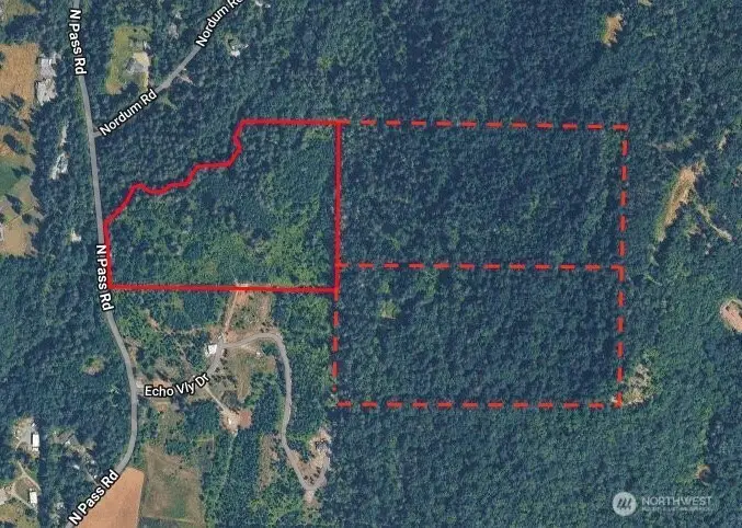 0 N Pass Road, East Whatcom, WA 98295 - #1