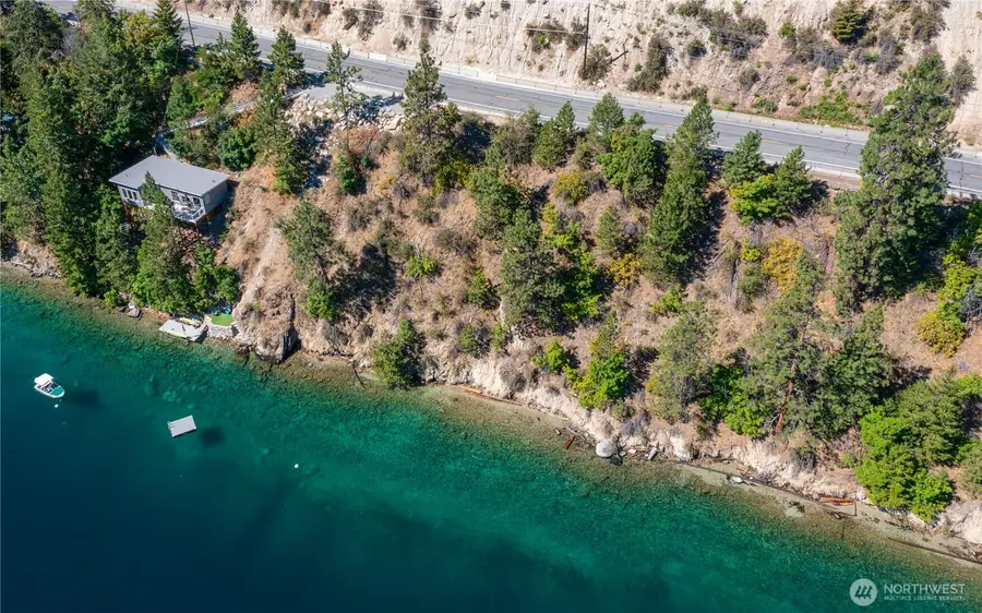 9064 S Lakeshore Rd., Chelan, WA 98816 - #2