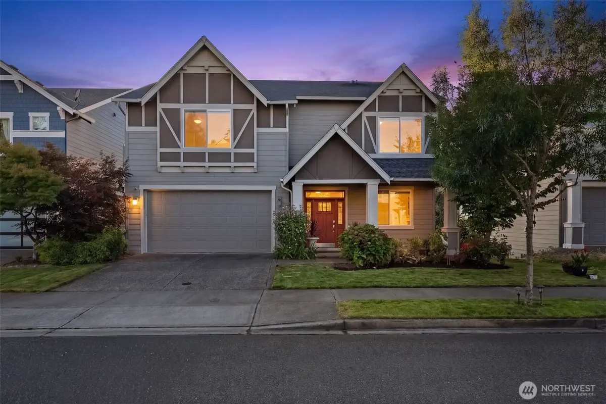 10546 Sentinel Drive, Gig Harbor, WA 98332 - #1