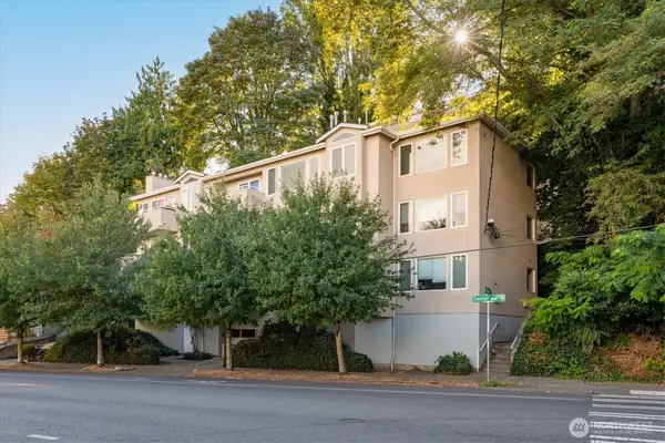 2167 Dexter Avenue N #301, Seattle, WA 98109
