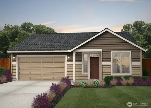 602 Powell Avenue, Winlock, WA 98596