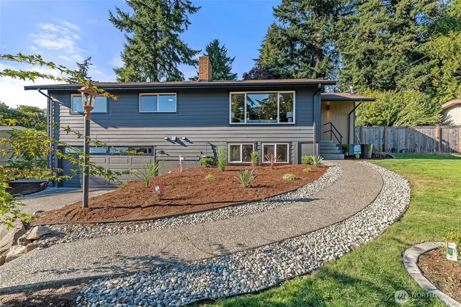 1836 NW 197th Street, Shoreline, WA 98177 - #2