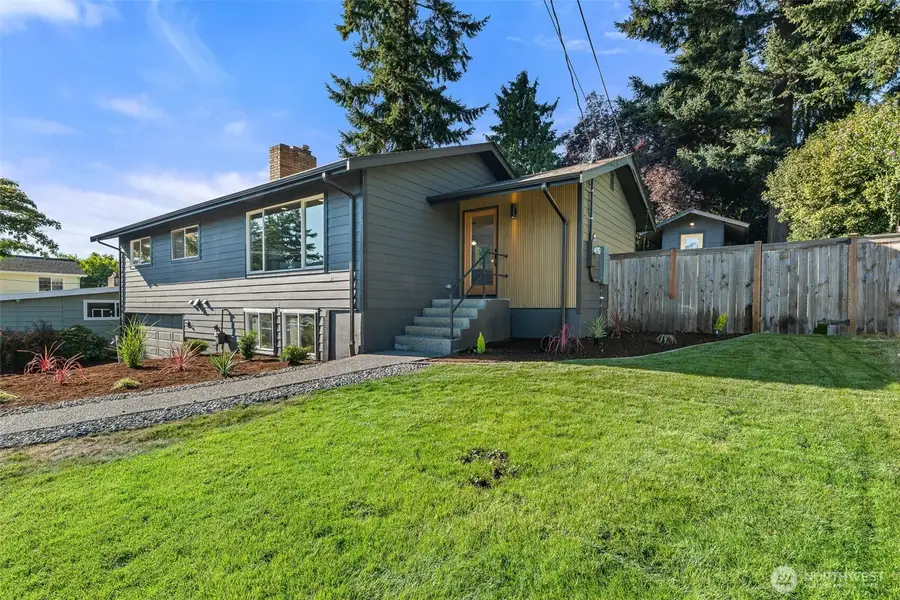 1836 NW 197th Street, Shoreline, WA 98177 - #3