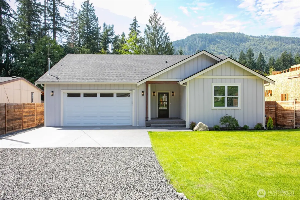 7933 Oregon Trail, Maple Falls, WA 98266 - #1