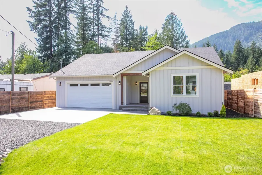 7933 Oregon Trail, Maple Falls, WA 98266 - #2