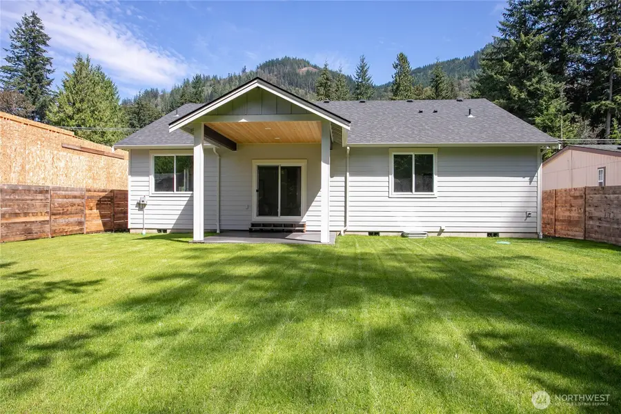 7933 Oregon Trail, Maple Falls, WA 98266 - #3