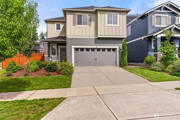14825 Tyee Drive E, Bonney Lake, WA 98391