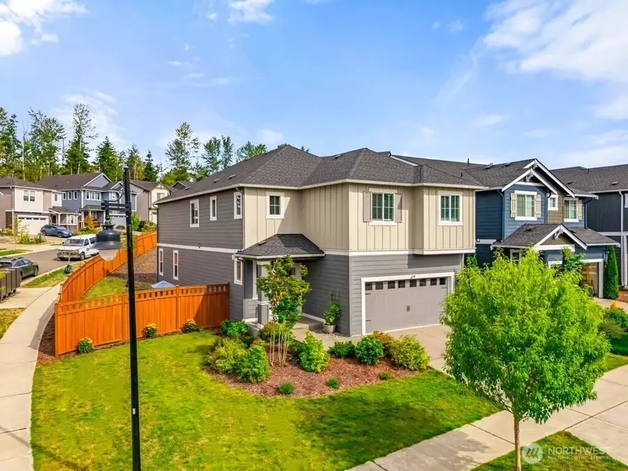 14825 Tyee Drive E, Bonney Lake, WA 98391 - #2