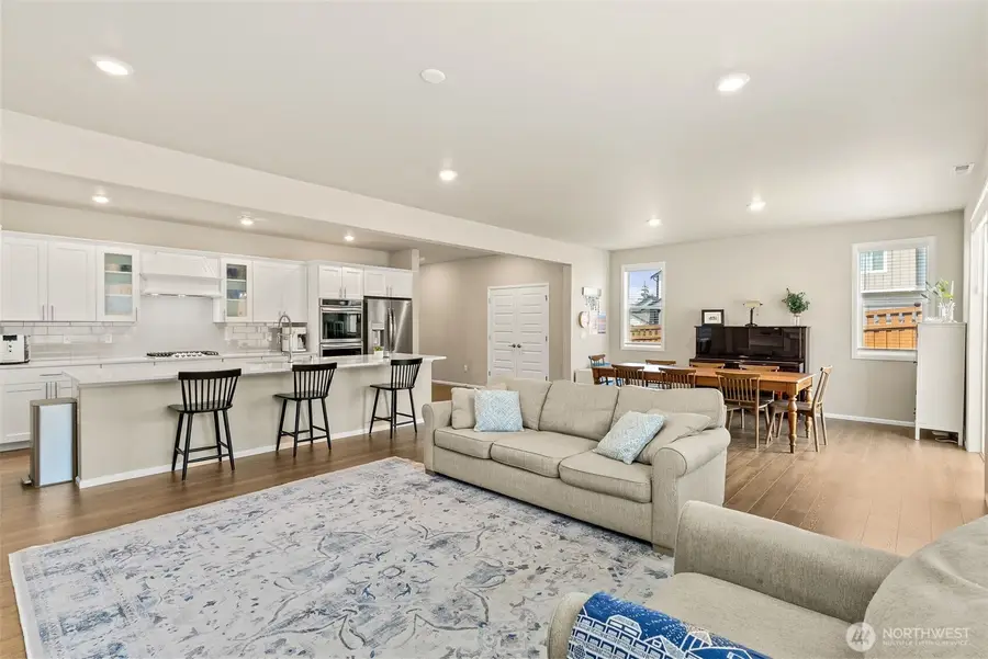 14825 Tyee Drive E, Bonney Lake, WA 98391 - #3