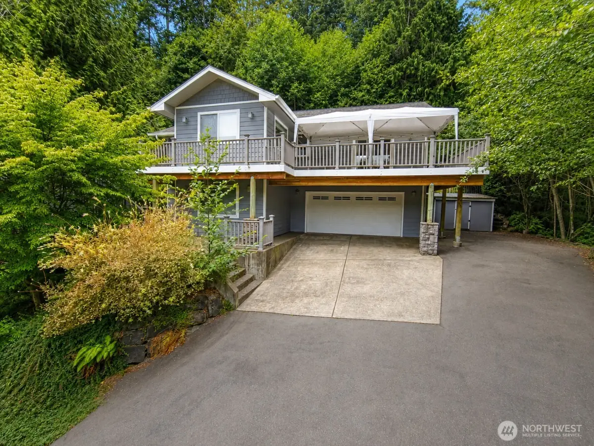 936 Stephenson Drive, Montesano, WA 98563 - #1
