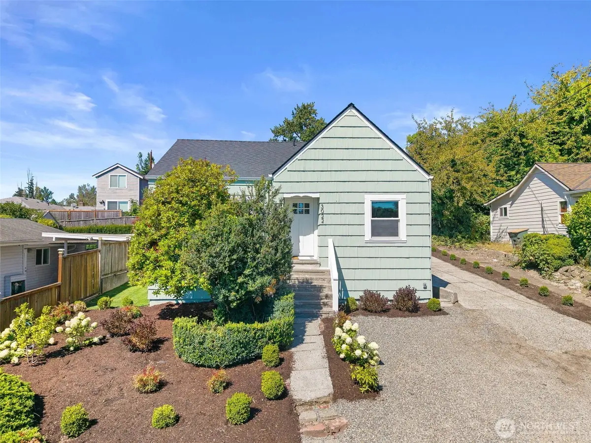 3022 S Holden Street, Seattle, WA 98108 - #1