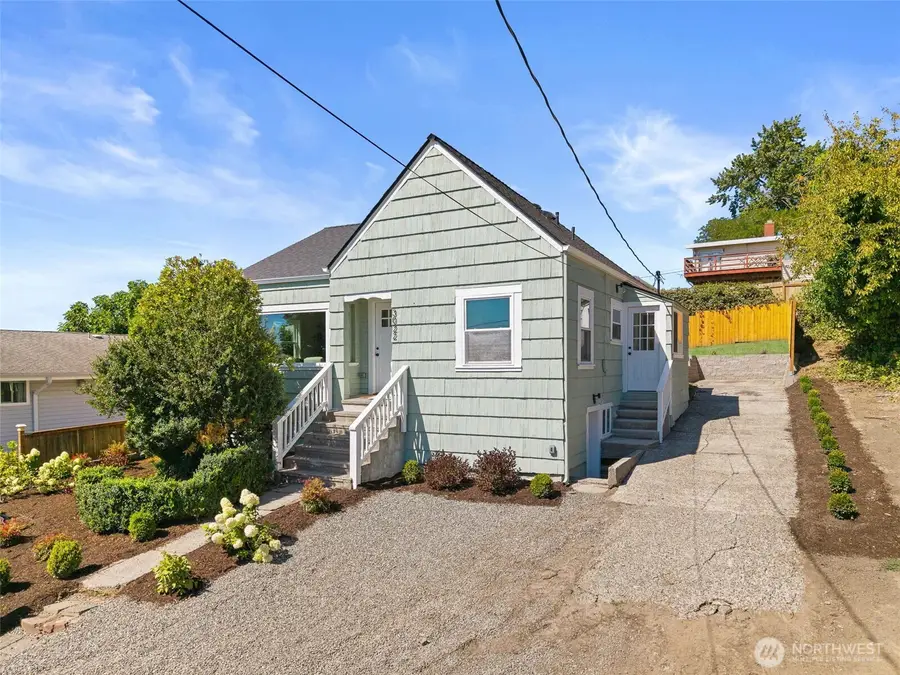 3022 S Holden Street, Seattle, WA 98108 - #2