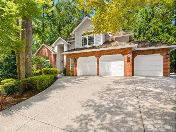 4923 Canterwood Drive Nw, Gig Harbor, WA 98332
