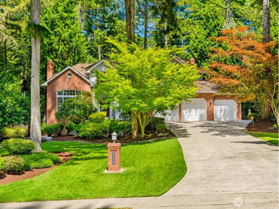 4923 Canterwood Drive Nw, Gig Harbor, WA 98332 - #3