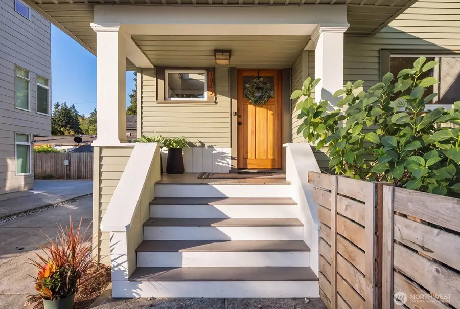 1043 S Cloverdale Street, Seattle, WA 98108 - #2