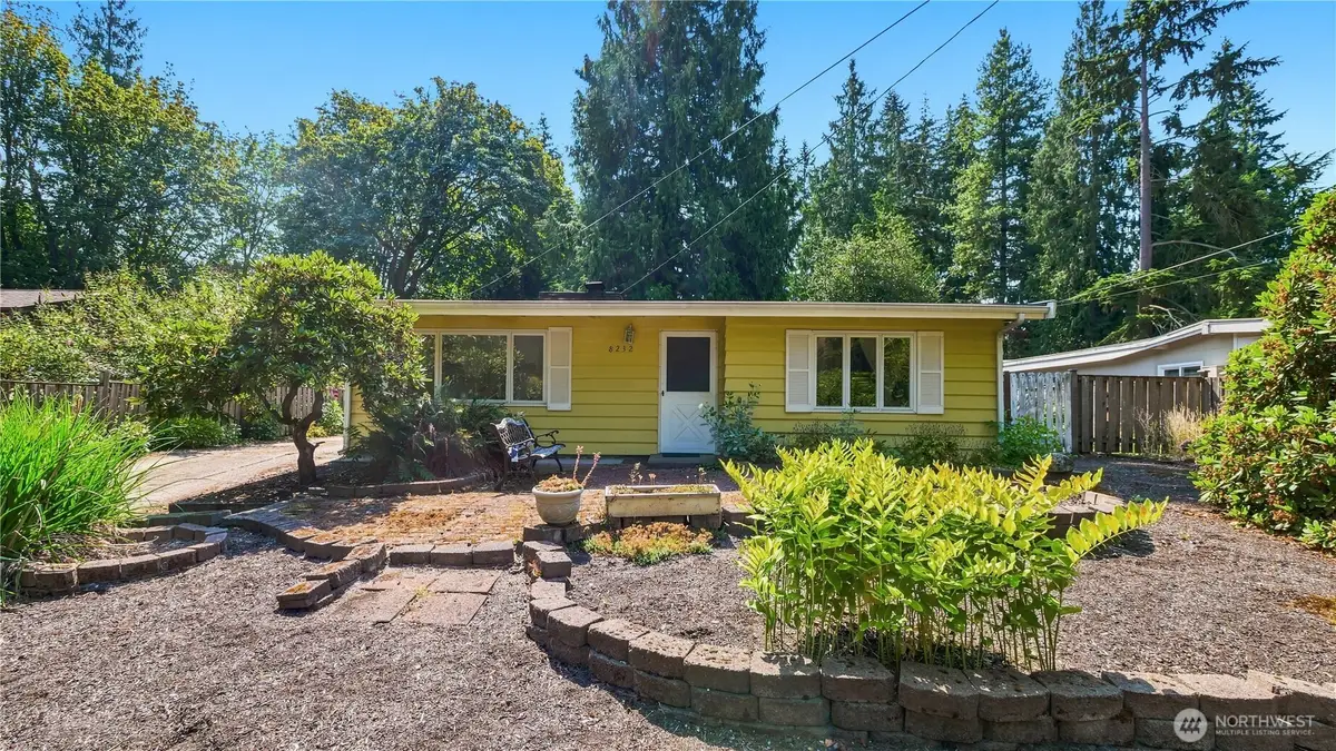 8232 184th Street Sw, Edmonds, WA 98026 - #1