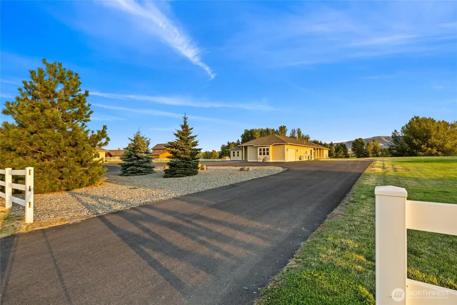 240 Majestic Heights Drive, Ellensburg, WA 98926 - #3