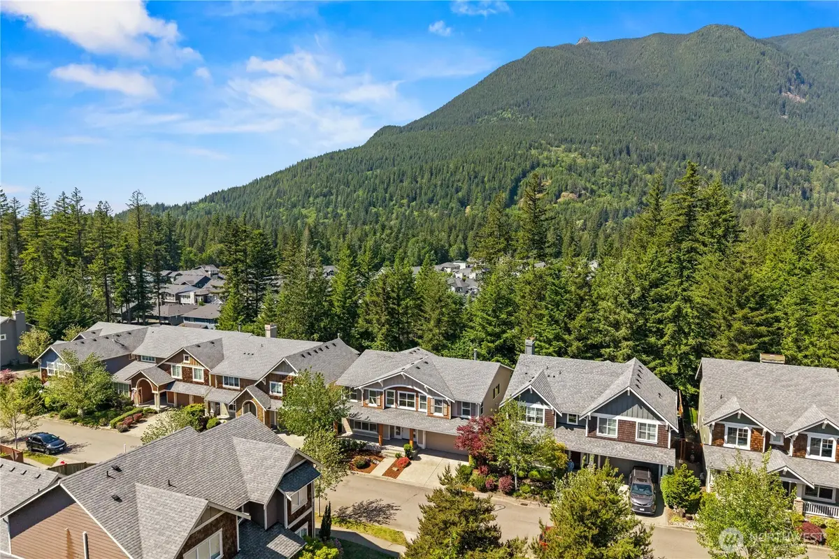 3098 SE 16th Street, North Bend, WA 98045 - #1