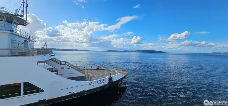 12106 Sound Drive, Anderson Island, WA 98303 - #3