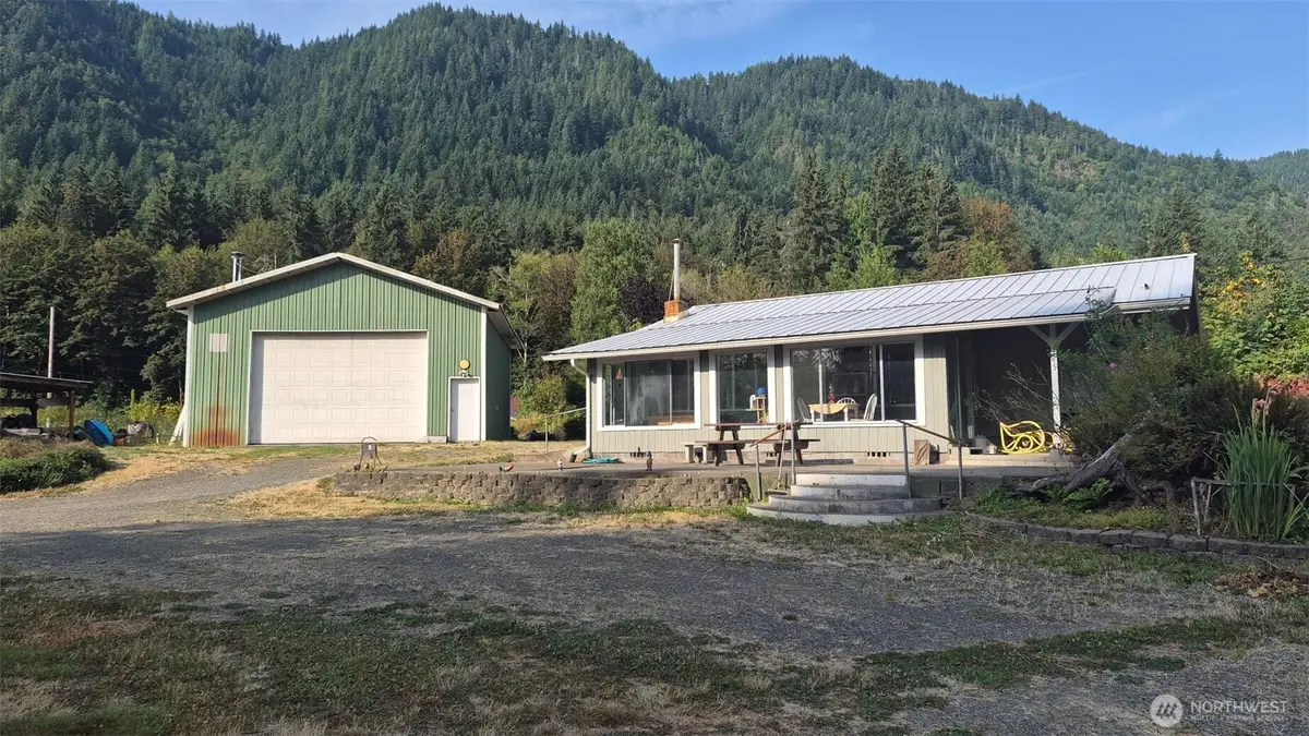145 Tilton Drive, Morton, WA 98356 - #1
