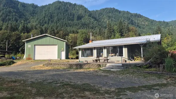 145 Tilton Drive, Morton, WA 98356