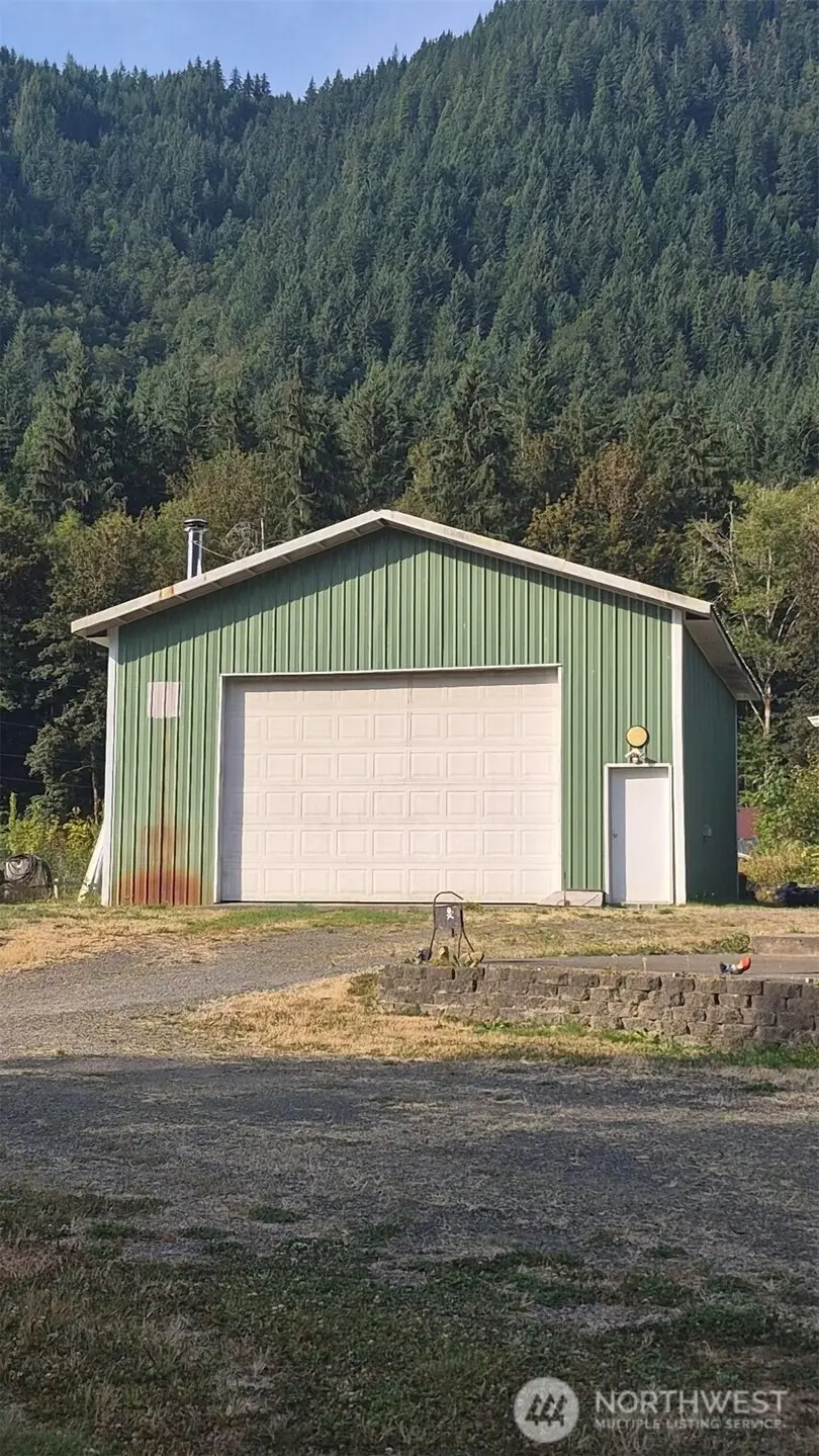 145 Tilton Drive, Morton, WA 98356 - #2