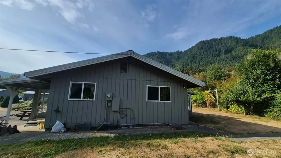 145 Tilton Drive, Morton, WA 98356 - #3