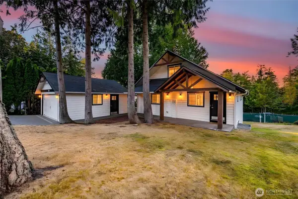 728 Tillamuk Drive, La Conner, WA 98257
