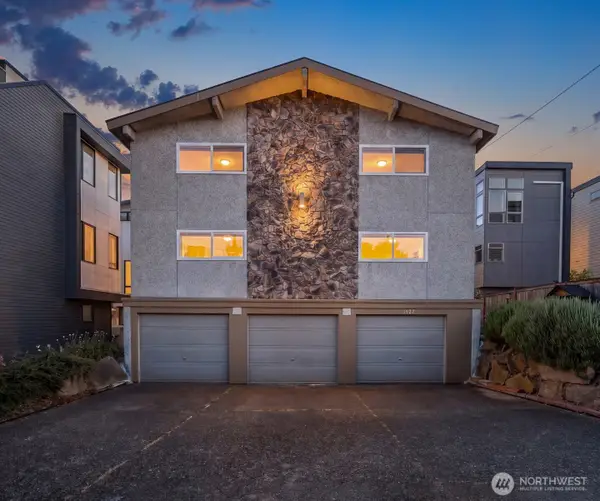 1527 NW 63rd Street #2, Seattle, WA 98107