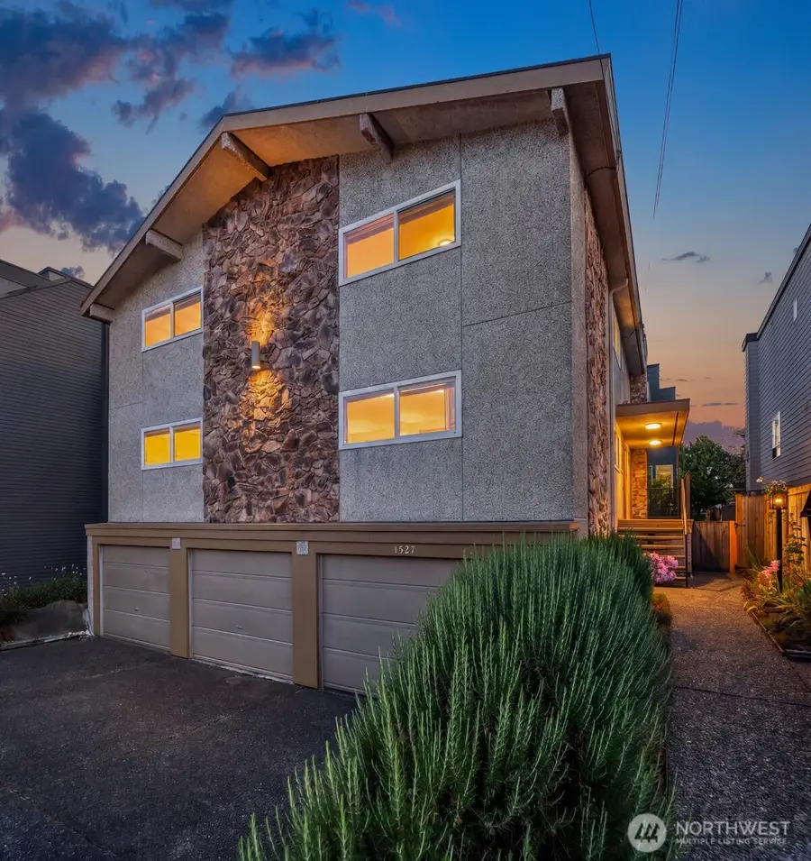 1527 NW 63rd Street #2, Seattle, WA 98107 - #2