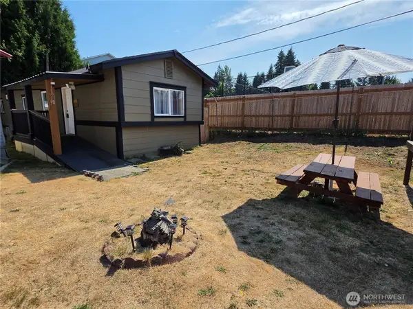898 Burr Road Se #30, Olympia, WA 98501