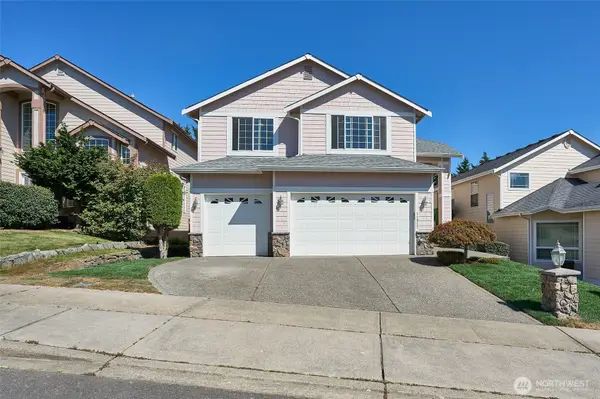 11912 SE 240th Place, Kent, WA 98030