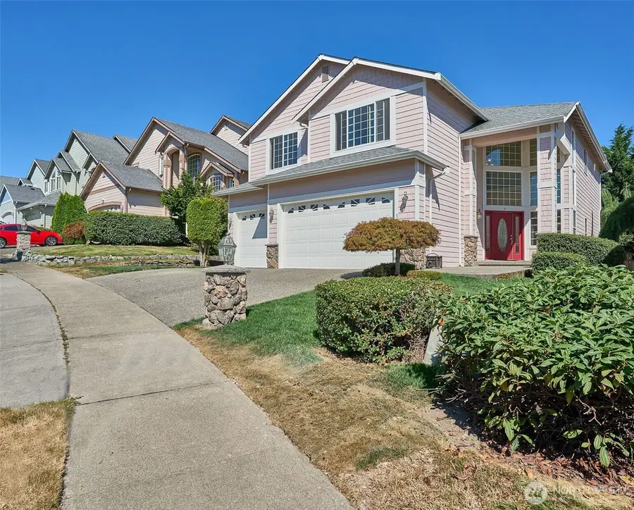 11912 SE 240th Place, Kent, WA 98030 - #3