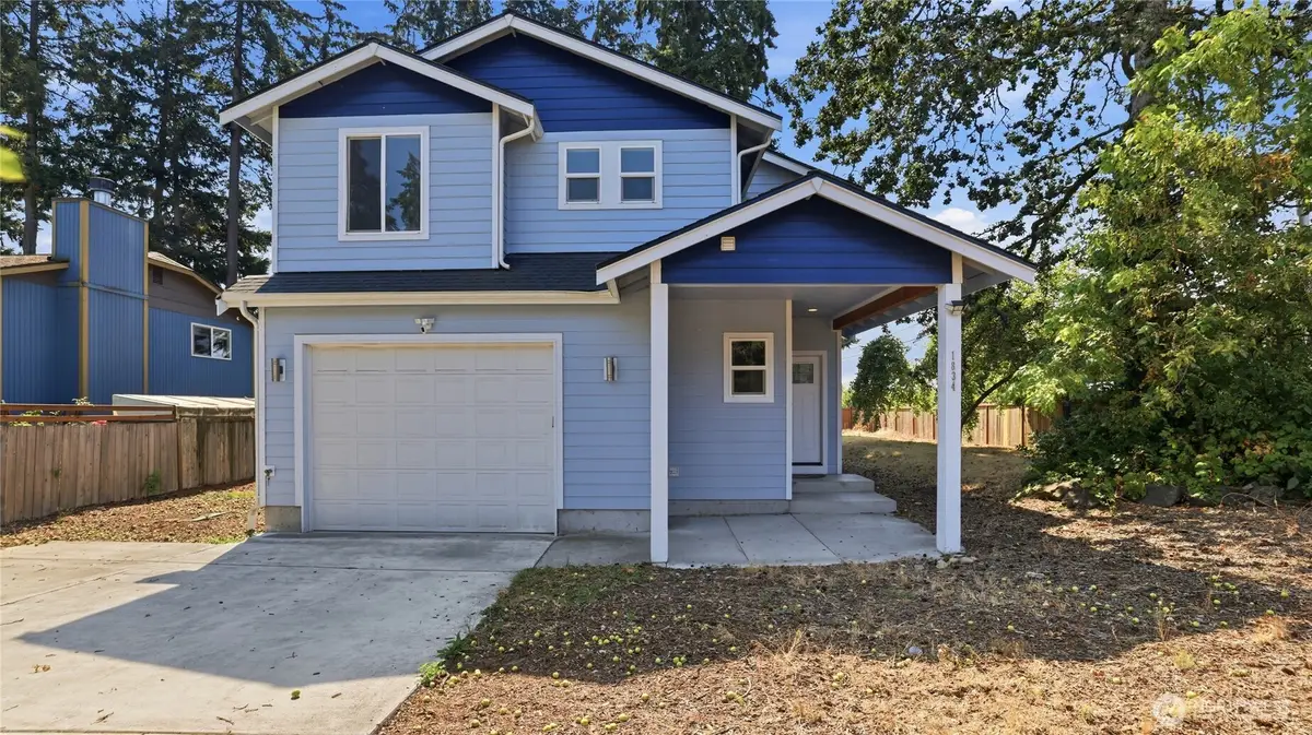 1834 S 92nd Street, Tacoma, WA 98444 - #1