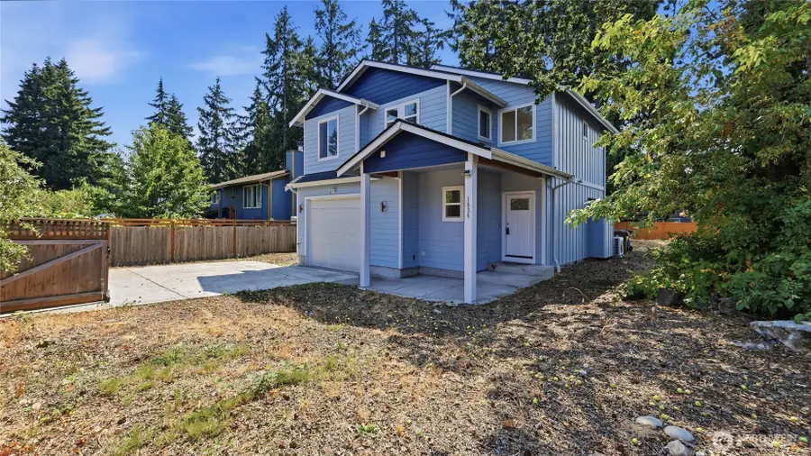 1834 S 92nd Street, Tacoma, WA 98444 - #2