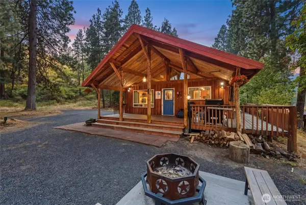 106 Wolf Ridge Lane, Dayton, WA 99328