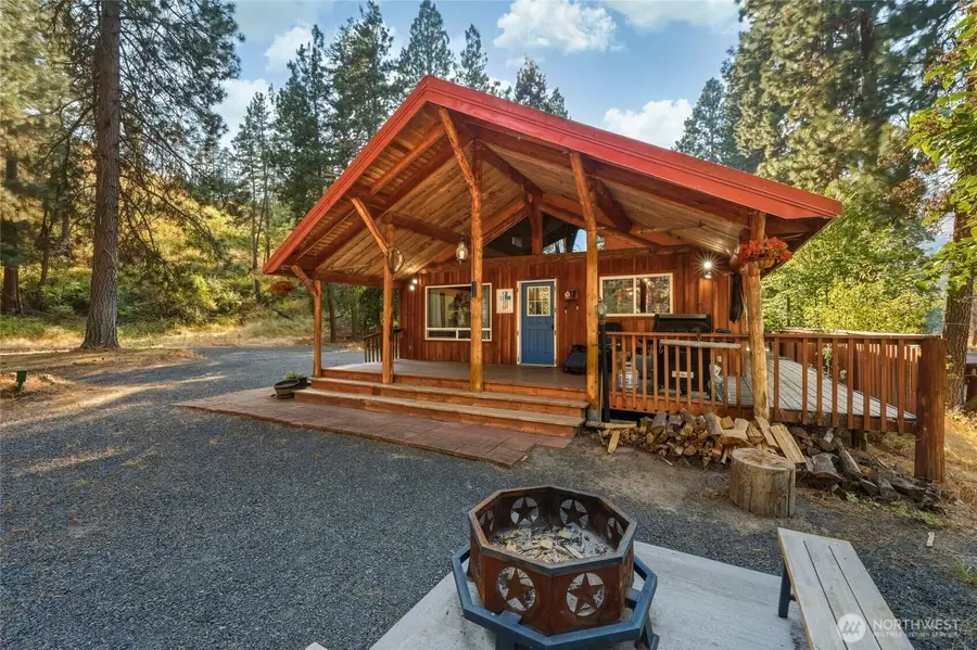106 Wolf Ridge Lane, Dayton, WA 99328 - #2