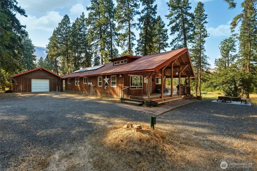 106 Wolf Ridge Lane, Dayton, WA 99328 - #3