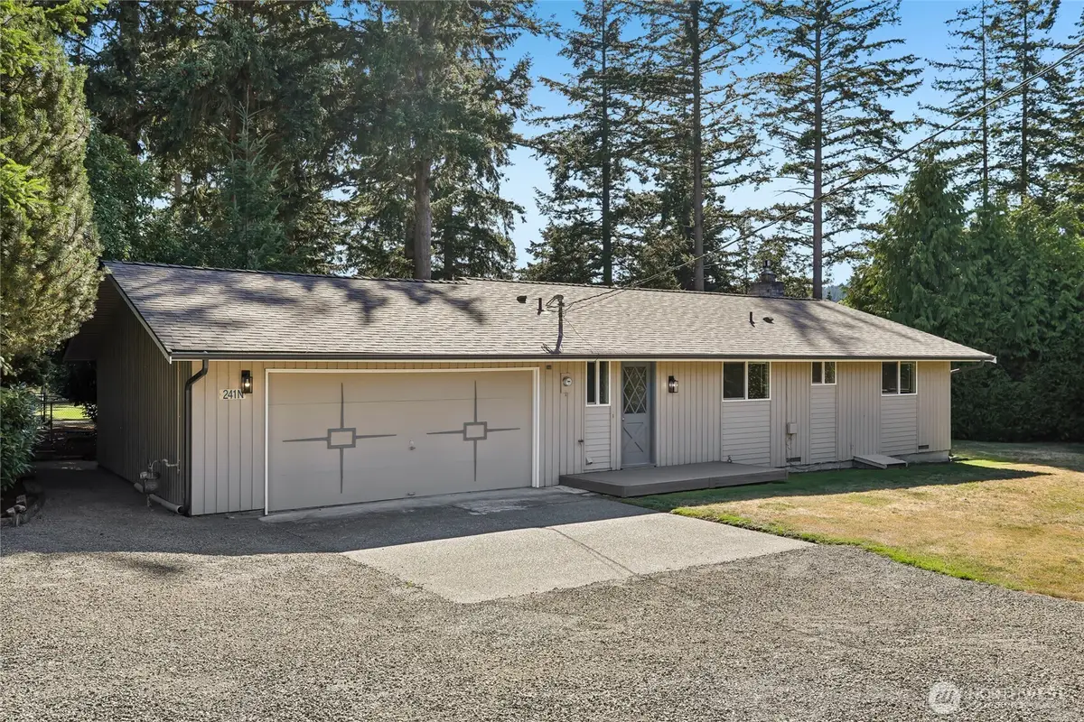 241 Mackenzie Drive, Camano Island, WA 98282 - #1