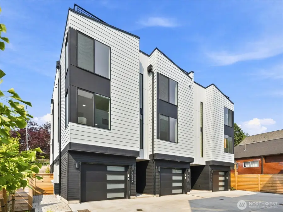 1014 NE 70th Street #C, Seattle, WA 98115 - #2
