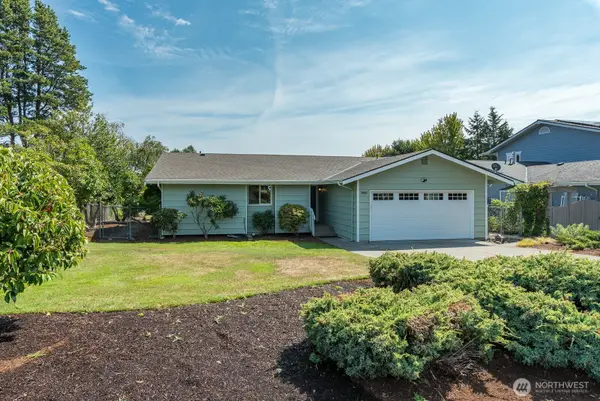 3801 37th Drive, Anacortes, WA 98221