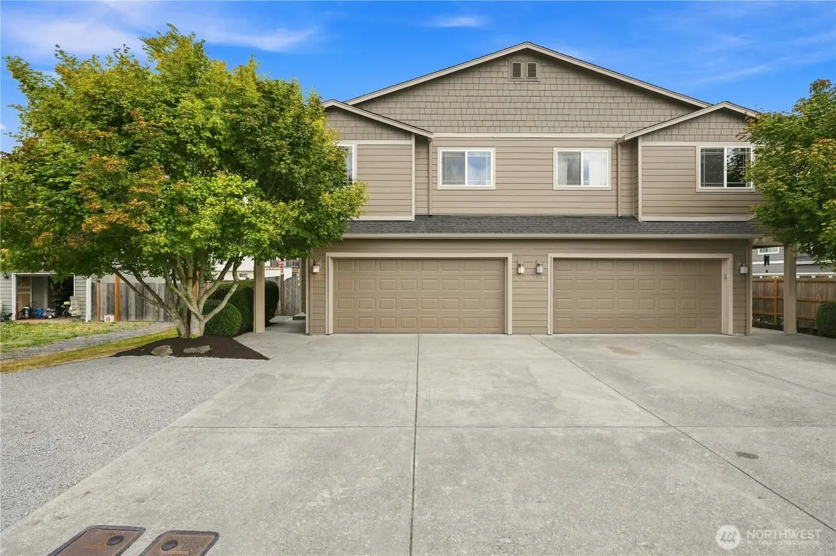 11243 30th Street Ne, Lake Stevens, WA 98258 - #1