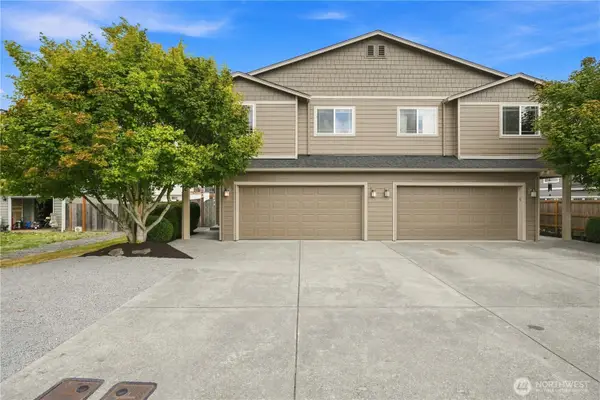 11243 30th Street Ne, Lake Stevens, WA 98258