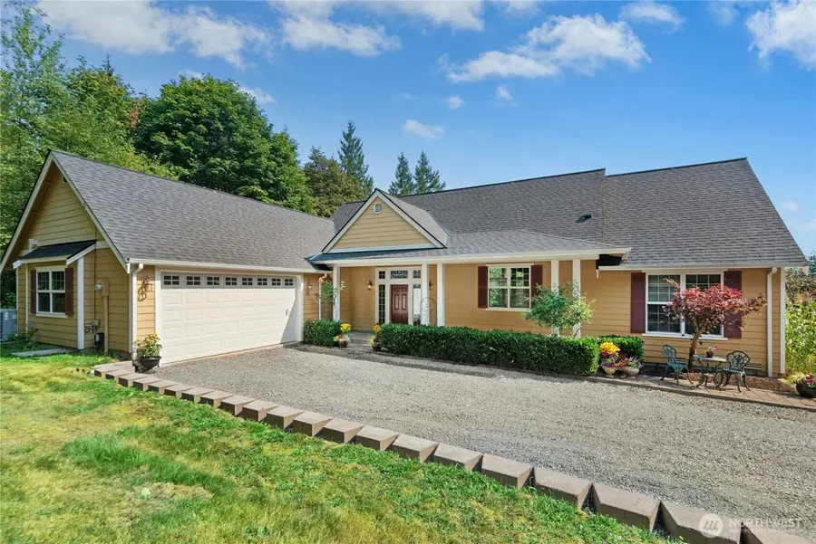 2 201st Avenue Ne, Snohomish, WA 98290 - #2