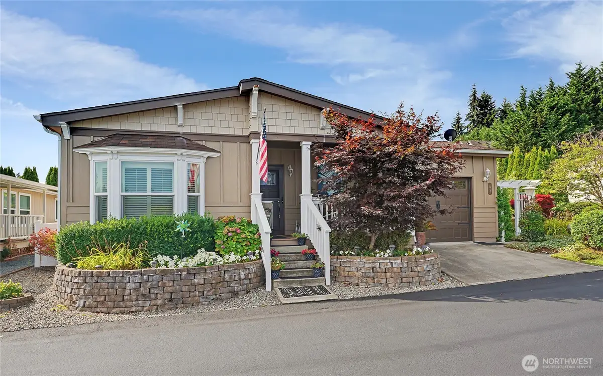 2500 Alder Street #65, Milton, WA 98354 - #1