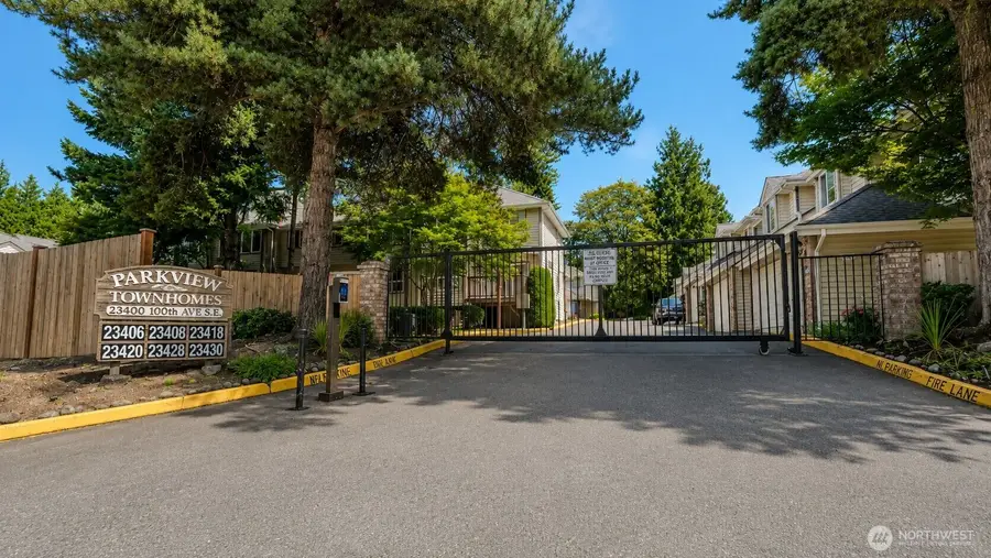 23406 100th Avenue Se #A103, Kent, WA 98031 - #2
