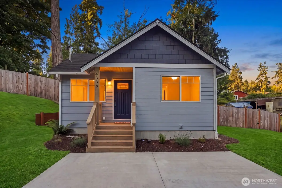 4338 Herring St, Langley, WA 98260 - #1