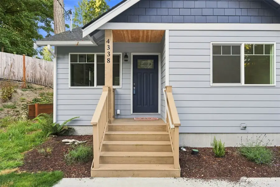 4338 Herring St, Langley, WA 98260 - #2
