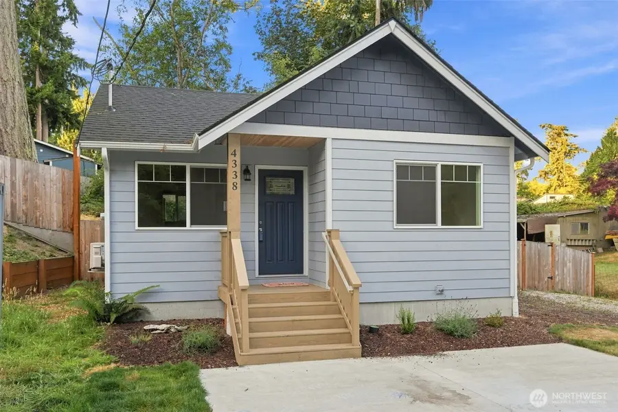 4338 Herring St, Langley, WA 98260 - #3