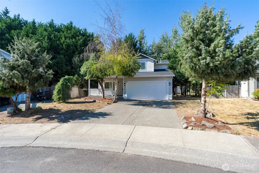 13408 114th Avenue E, Puyallup, WA 98374 - #2